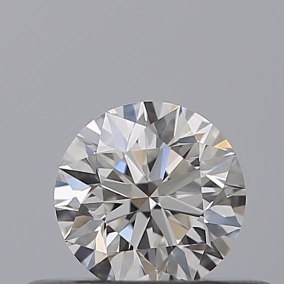 0.31 carat Round diamond F VVS1 Excellent