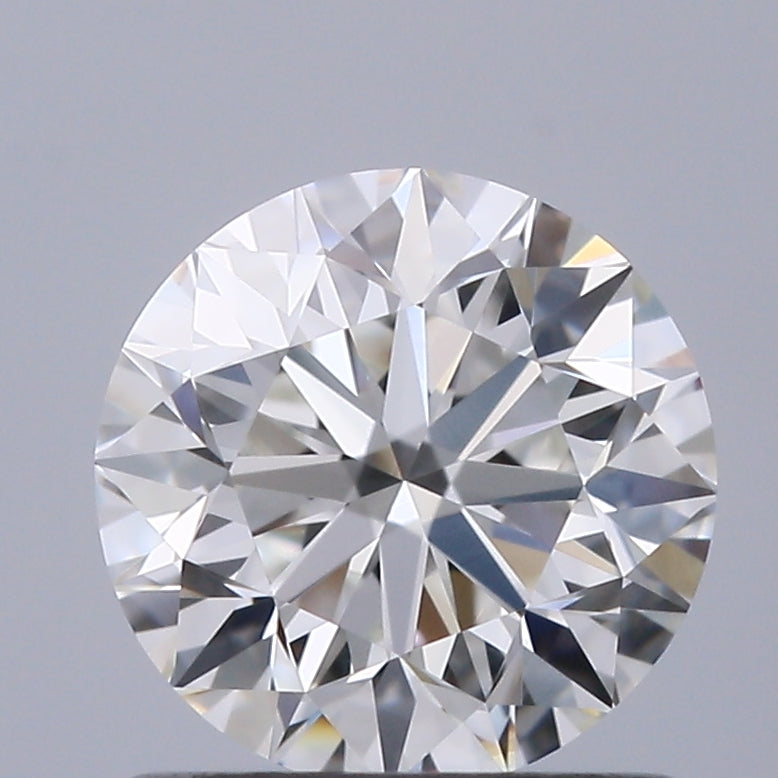 0.90 carat Round diamond F VVS2 VeryGood