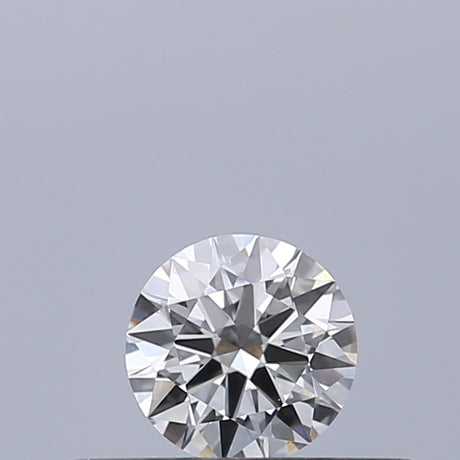0.22 carat Round diamond G VS1 Excellent