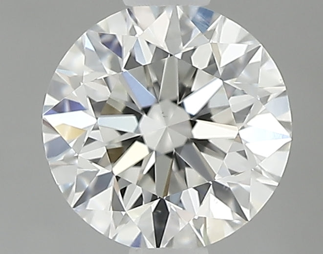 0.80 carat Round diamond H VS2 Excellent
