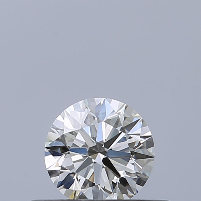 0.30 carat Round diamond G IF Excellent