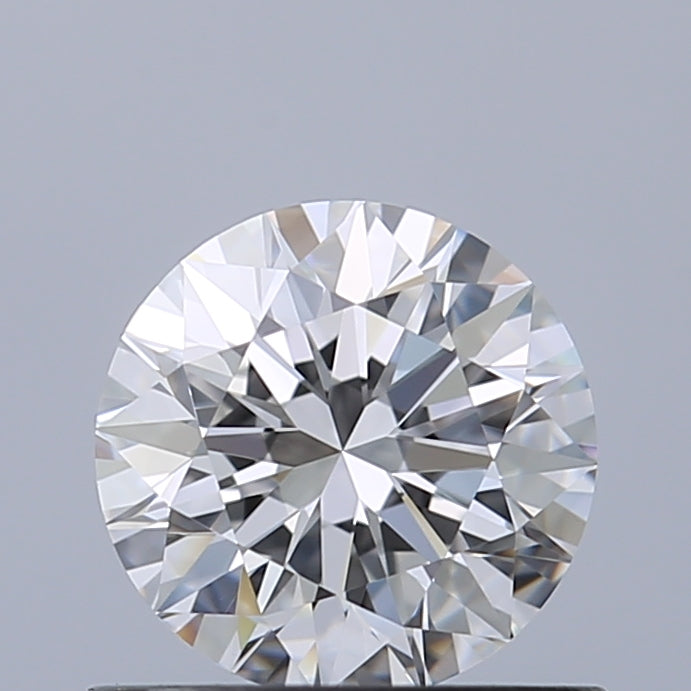 0.70 carat Round diamond E VVS1 Excellent