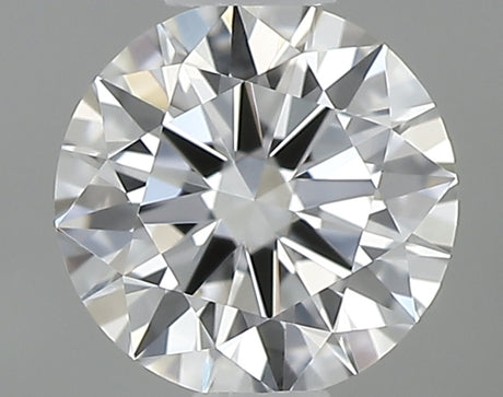0.31 carat Round diamond D VVS1 Excellent