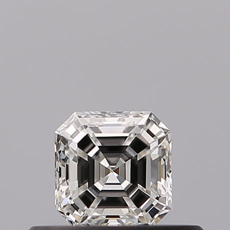0.33 carat Emerald diamond G VVS1