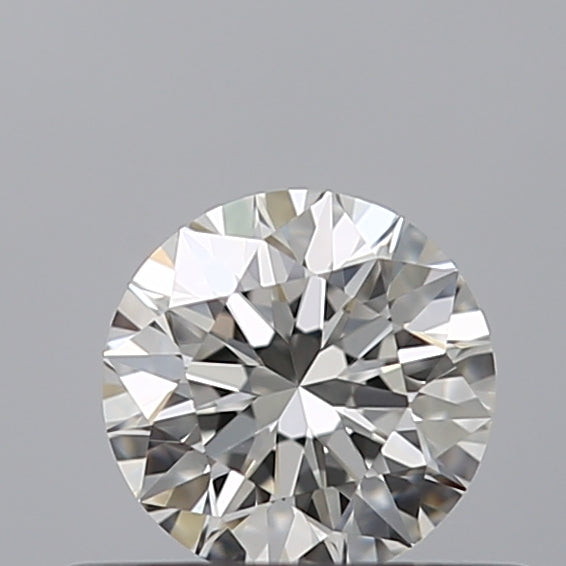 0.36 carat Round diamond G IF Excellent