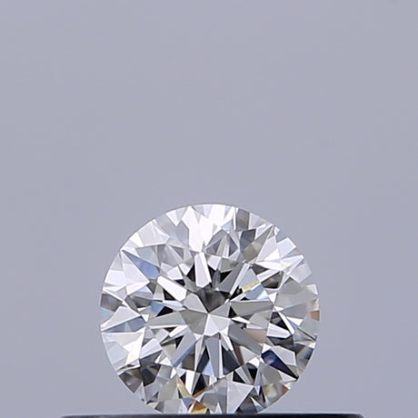 0.29 carat Round diamond F VS1 Excellent