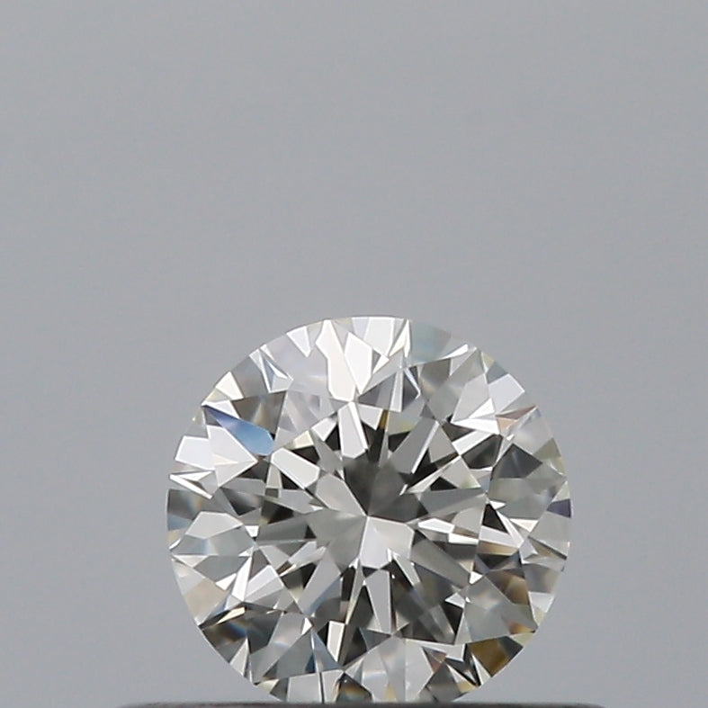 0.32 carat Round diamond H VVS1 Excellent