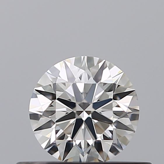 0.31 carat Round diamond E VVS1 Excellent
