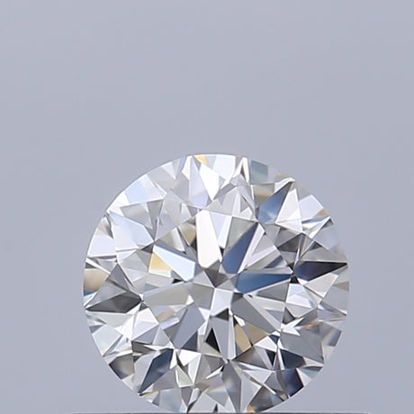 0.50 carat Round diamond G VVS1 VeryGood