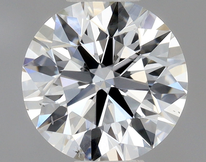 0.30 carat Round diamond G SI1 Excellent