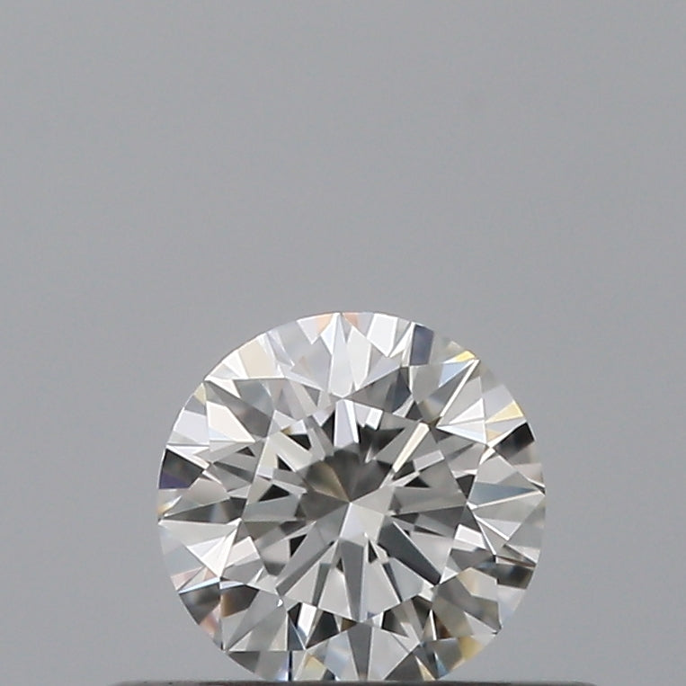 0.28 carat Round diamond E VVS1 Excellent