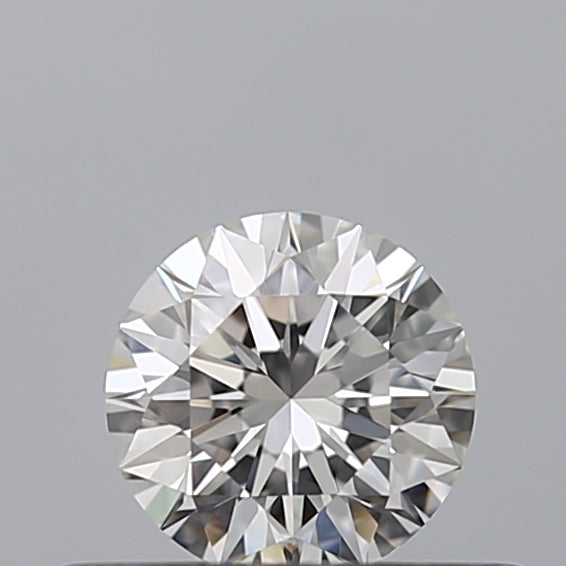 0.30 carat Round diamond F VS1 Excellent