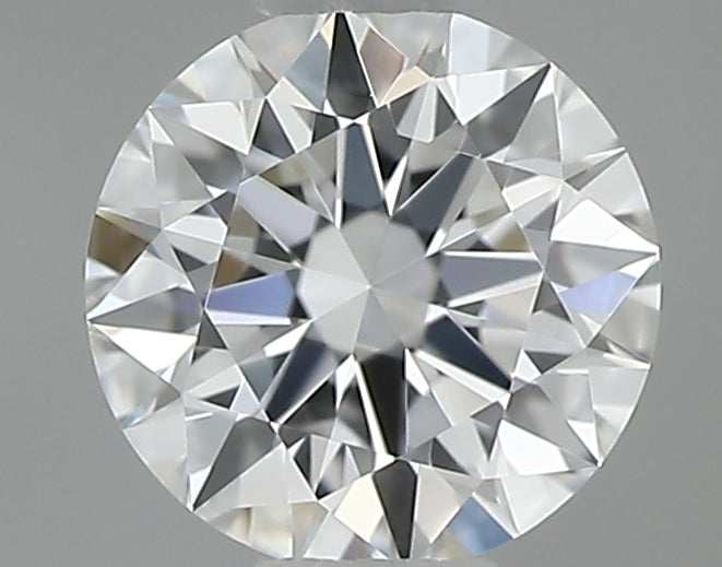 0.22 carat Round diamond D IF Excellent