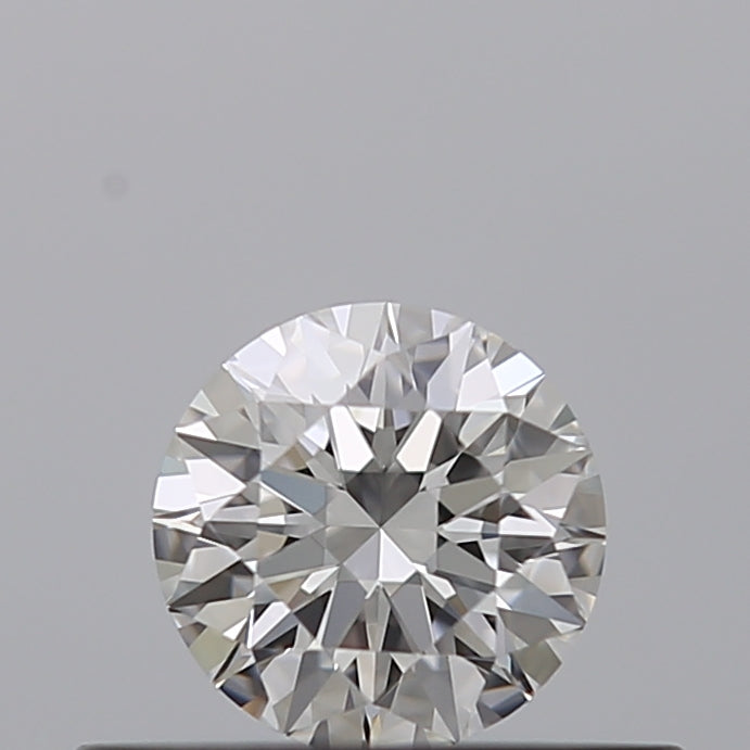 0.31 carat Round diamond E VVS2 Excellent