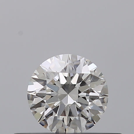 0.31 carat Round diamond E VVS2 Excellent