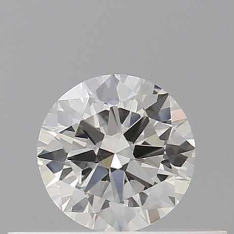 0.30 carat Round diamond I VVS2 VeryGood