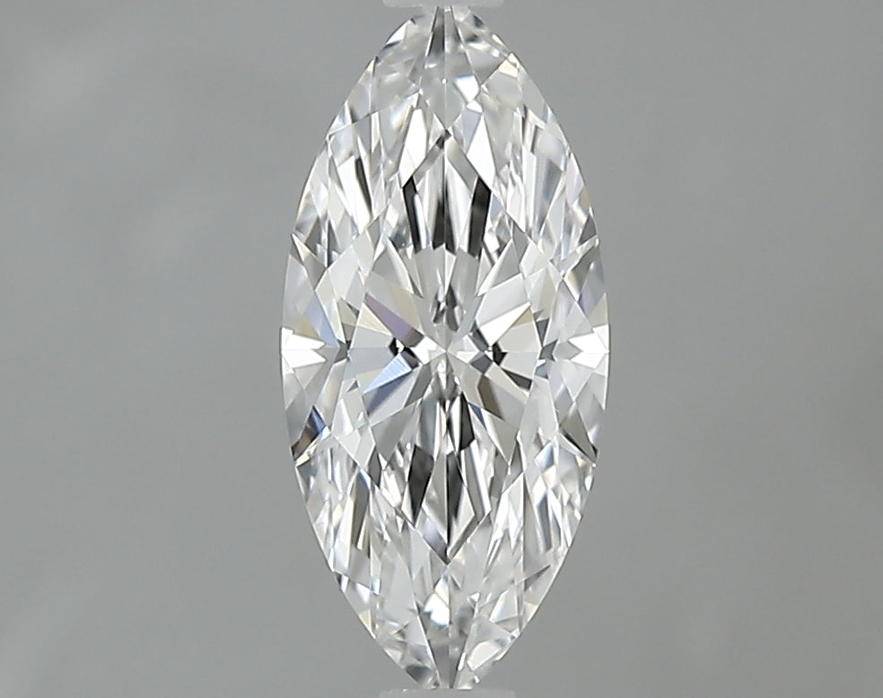 0.70 carat Marquise diamond E VS2