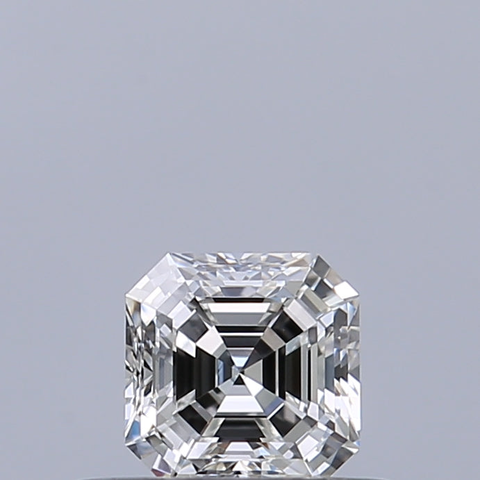 0.30 carat Emerald diamond F VVS1