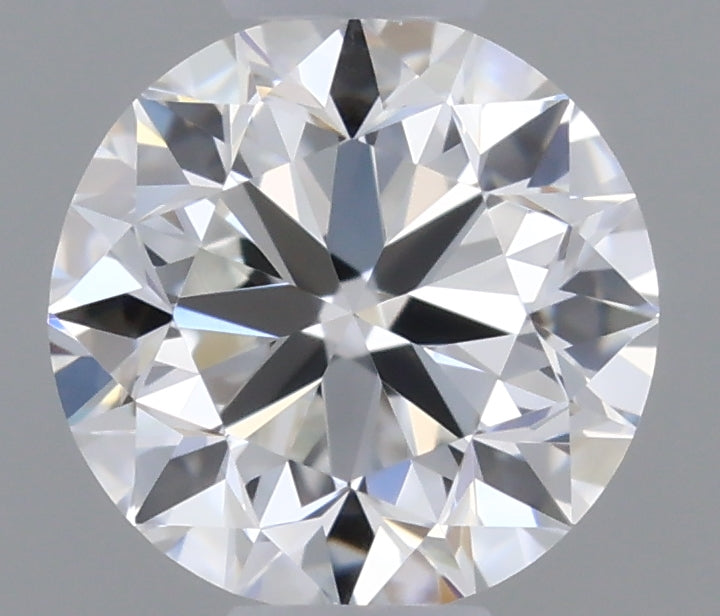 0.40 carat Round diamond G VVS2 VeryGood
