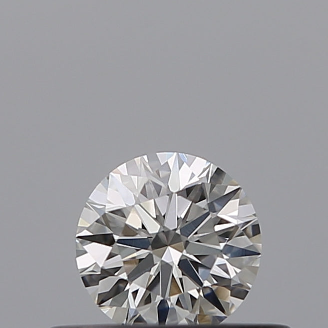 0.29 carat Round diamond F VS1 Excellent