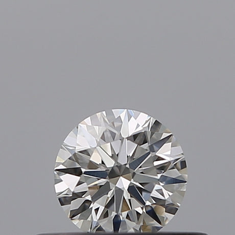 0.29 carat Round diamond F VS1 Excellent