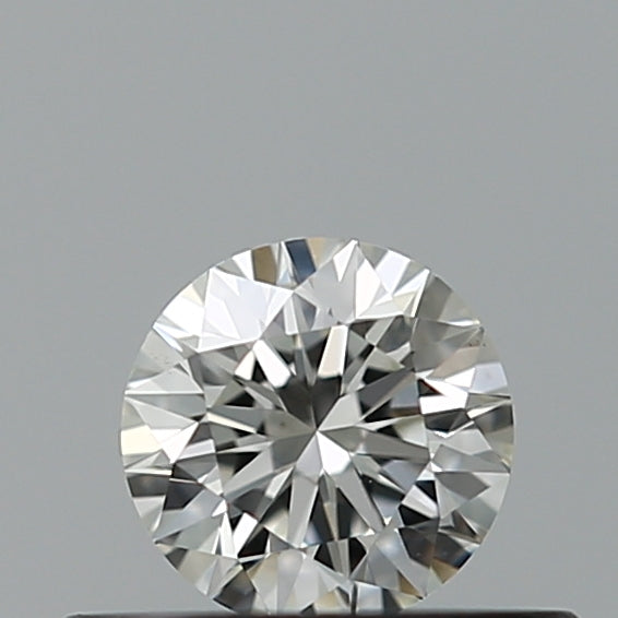 0.26 carat Round diamond H VS1 Excellent