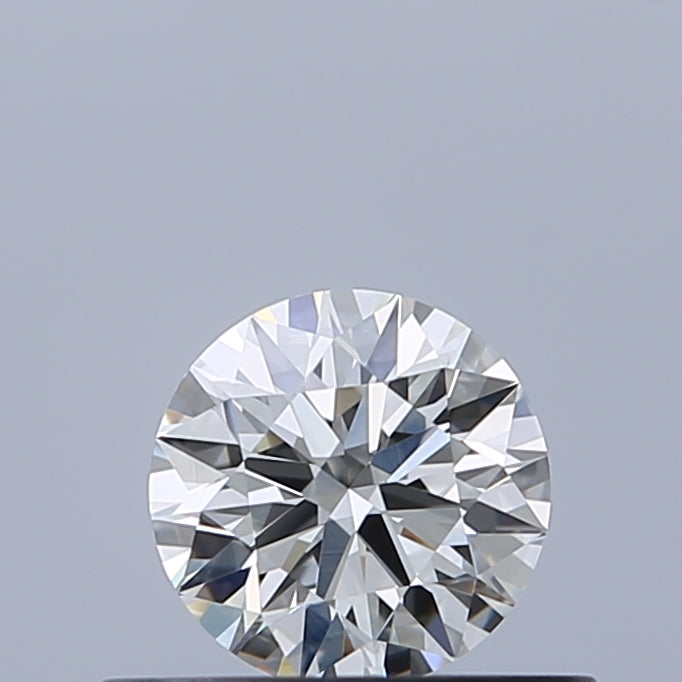0.40 carat Round diamond H IF Excellent