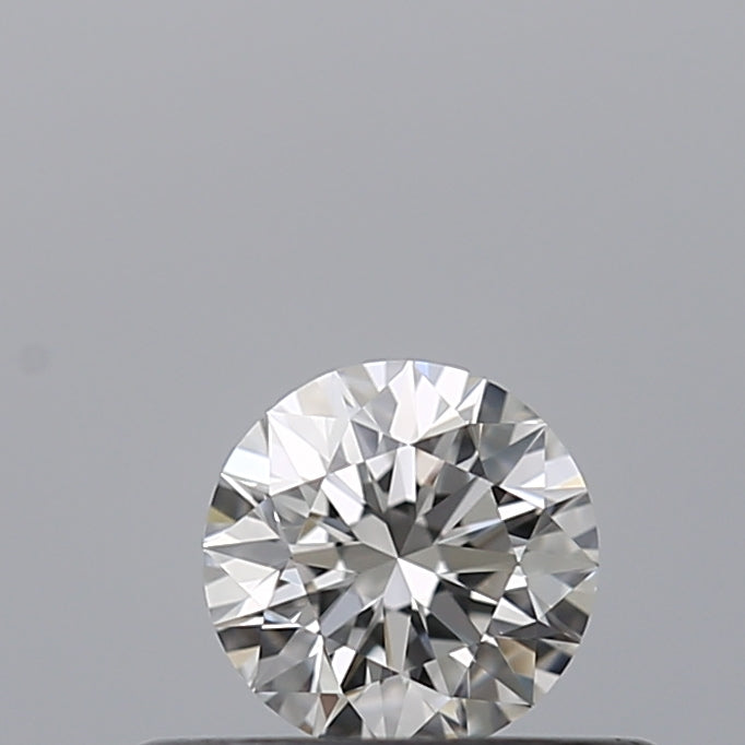 0.27 carat Round diamond G VVS2 Excellent
