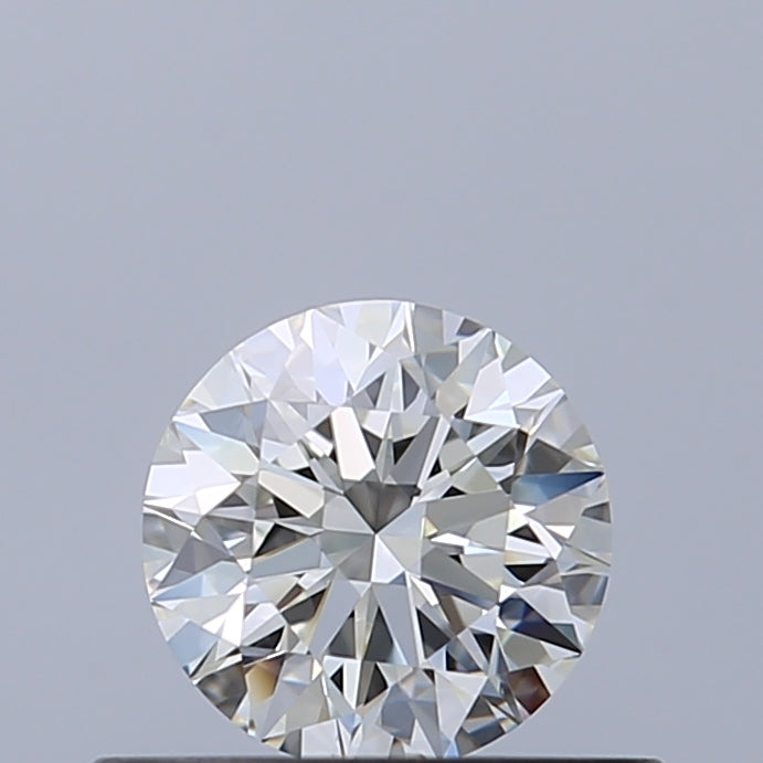 0.43 carat Round diamond G IF Excellent