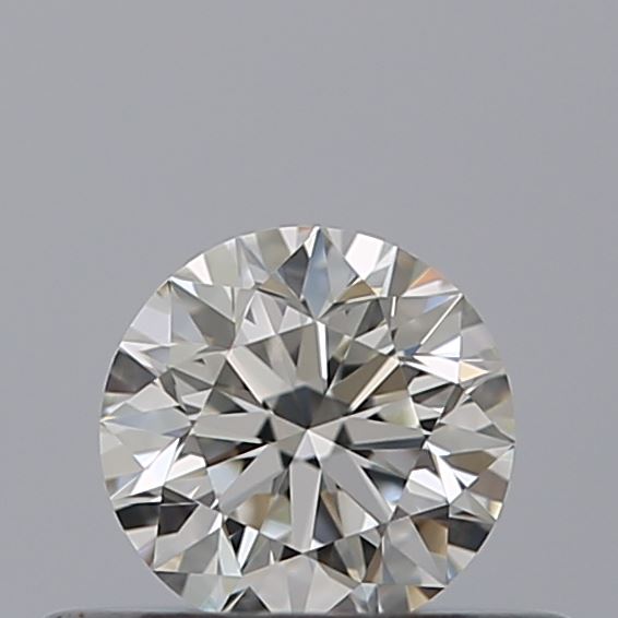 0.30 carat Round diamond H IF Excellent
