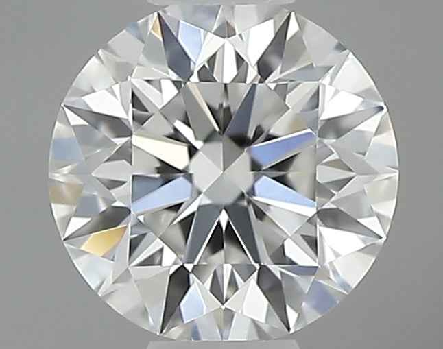 0.31 carat Round diamond E VVS1 Excellent