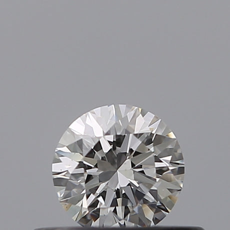 0.29 carat Round diamond E VS2 Excellent