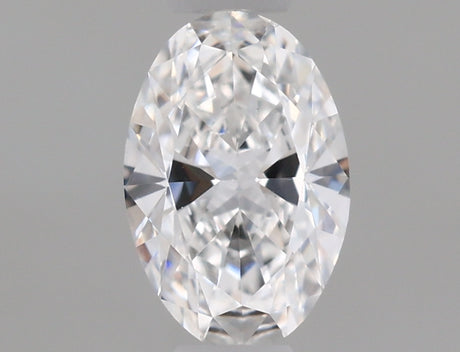 0.30 carat Oval diamond E VS2
