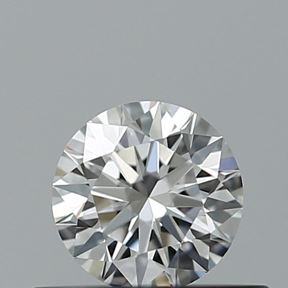 0.30 carat Round diamond D VVS1 Excellent