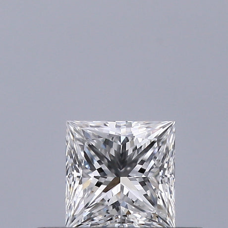 0.30 carat Princess diamond E VVS1