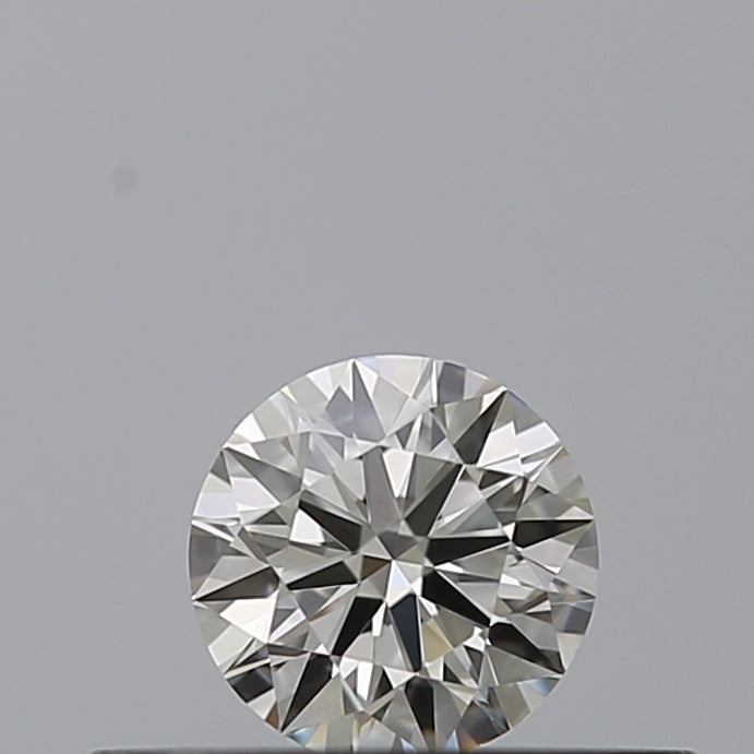0.23 carat Round diamond G VVS1 Excellent