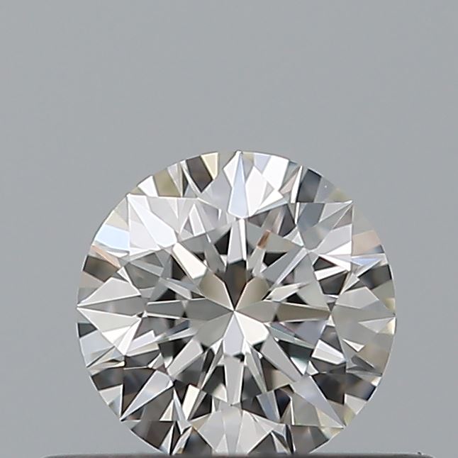 0.31 carat Round diamond G VVS2 Excellent