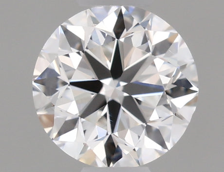 0.40 carat Round diamond F SI1 VeryGood