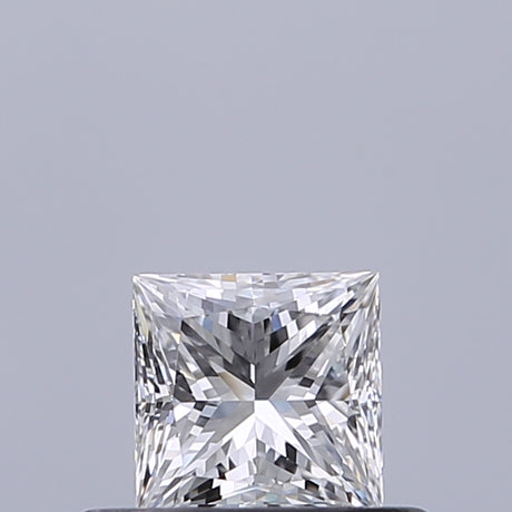 0.36 carat Princess diamond E VVS1