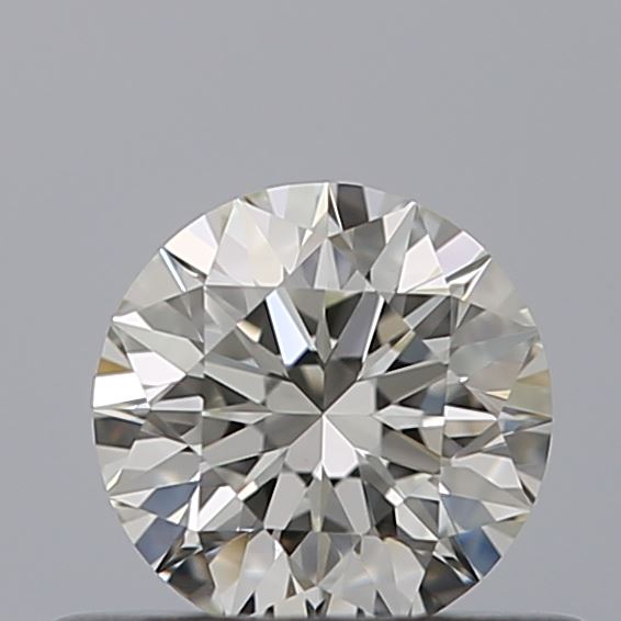 0.40 carat Round diamond G IF Excellent