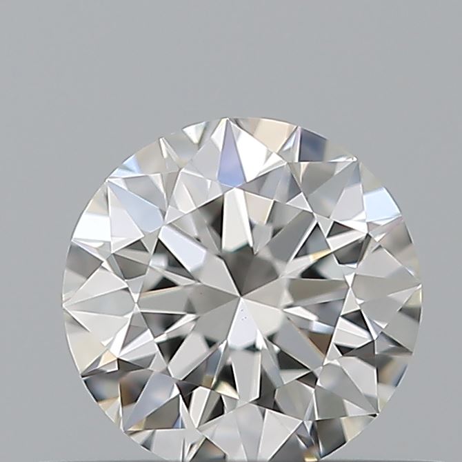 0.36 carat Round diamond H VS1 Excellent
