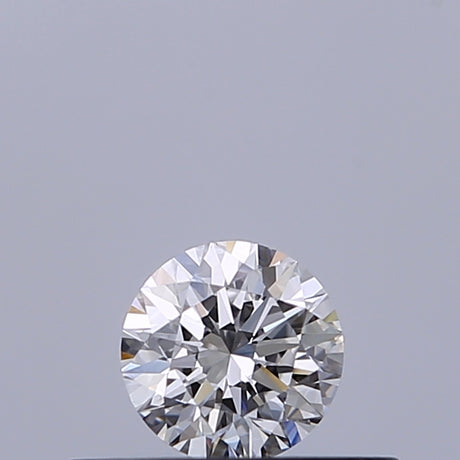 0.23 carat Round diamond E VS1 Excellent