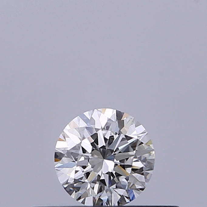 0.23 carat Round diamond E VS1 Excellent