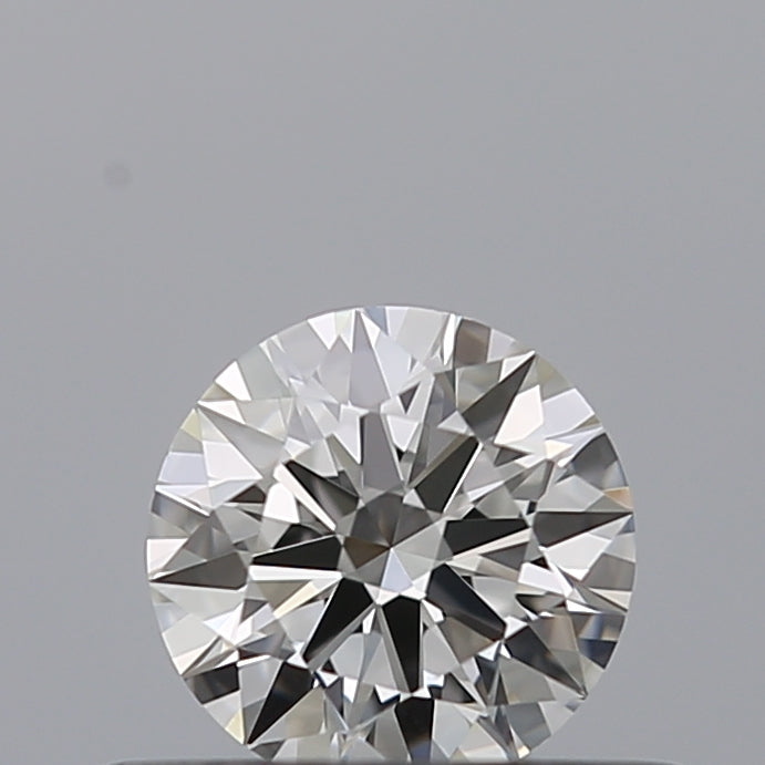 0.36 carat Round diamond F VVS1 Excellent