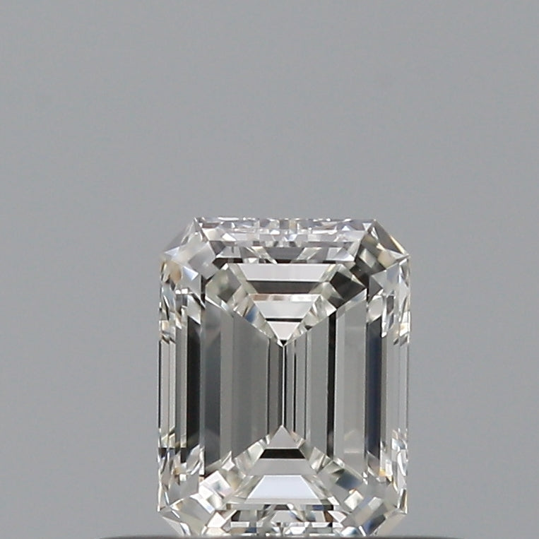 0.34 carat Emerald diamond G  VS1