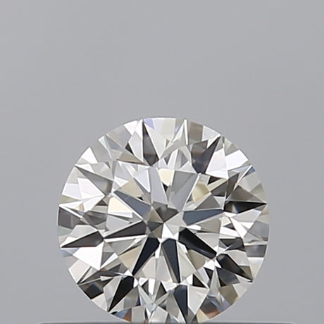 0.30 carat Round diamond F VVS2 Excellent