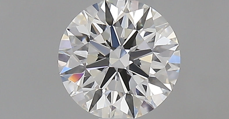 0.60 carat Round diamond F IF Excellent