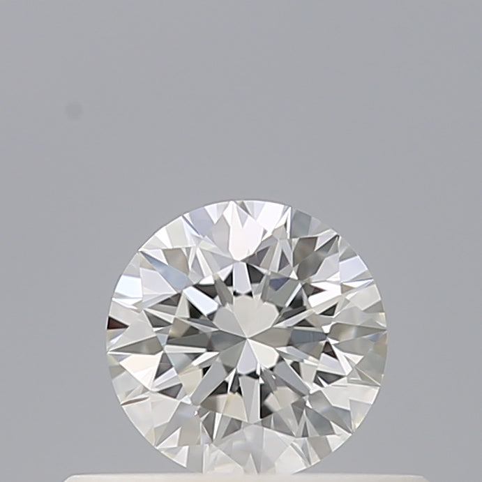 0.28 carat Round diamond F VVS1 Excellent