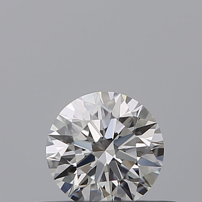0.32 carat Round diamond D VVS1 Excellent