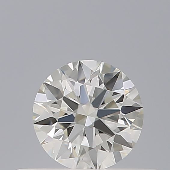 0.27 carat Round diamond G VVS2 Excellent